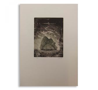 Ostrov ticha - Zdenek Bugáň