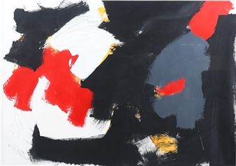 “Mono II” - Tina Fuentes