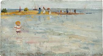 5 Things You Need to Know About Australian Impressionism