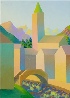 Senza titolo - Salvo