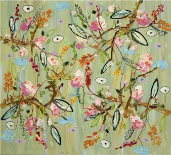 Winter Group Show - K+Y Gallery