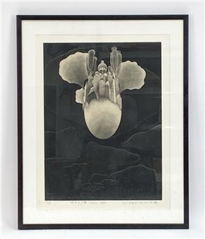 Traveling Kingdom - Shigeo Risho