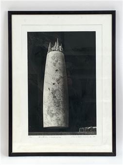 Traveler of Time - Shigeo Risho