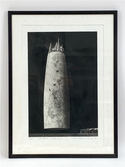 Traveler of Time - Shigeo Risho