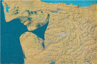 Profiles of Vulnerability and Protection - Palmer Museum of Art