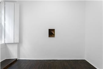 Nicholas Bierk: Illuminations - ADZ Gallery