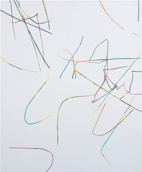 Random Remake 0384 by Didier Mencoboni, 2008-2009