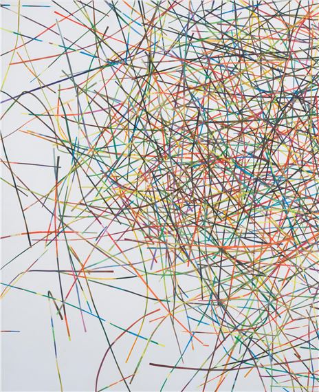 Random Remake 0374 by Didier Mencoboni, 2008-2009