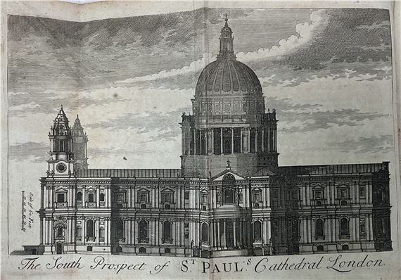 ANDREA PALLADIO; The First Book of Architecture - Andrea Palladio