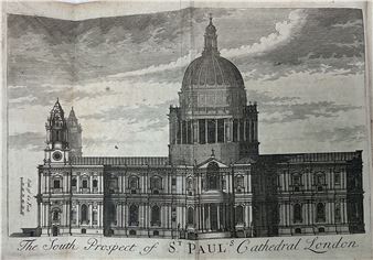 ANDREA PALLADIO; The First Book of Architecture - Andrea Palladio