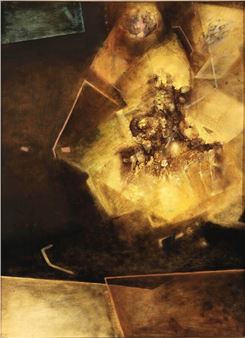 Untitled, 1964 - Hans Meyer