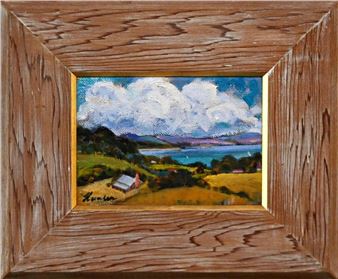 LANDSCAPE SHOREHAM - Nada Hunter