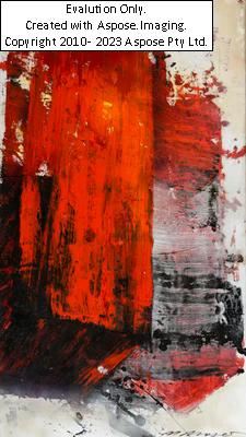 Untitled by Maria Moser, 2008