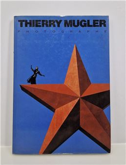 First edition. Paris Editions du Regard - Jack Lang