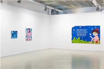 (S)elf Portraits: Fitcion, Fantasy And Sci-Fi in Portrait - Yusto/Giner, Marbella