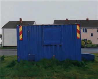 Paul’s Gallery of The Week: Anthony Wilkinson