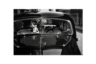 'Woof Woof' Celebrates the Timeless Bond Between Humans and Dogs