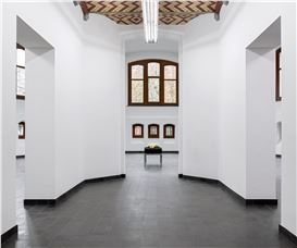 Sidsel Meineche Hansen “Wax” at Kiosk, Ghent