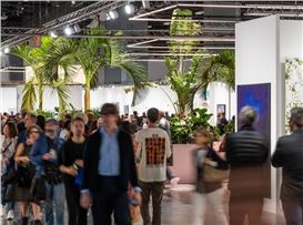The Verdict on Basel, NADA, and Miami Art Week