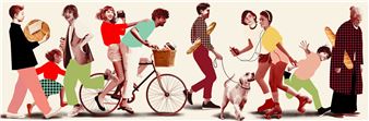 joyn! Un viaggio nel mondo Nutella® per i suoi 60 anni - MAXXI National Museum of 21st Century Arts