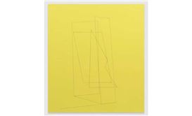 Galerie Lelong & Co. Exhibits New Paintings, Sculptures, and Watercolors Made by Kate Shepherd