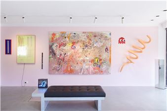 Immortal - Saint Cloche