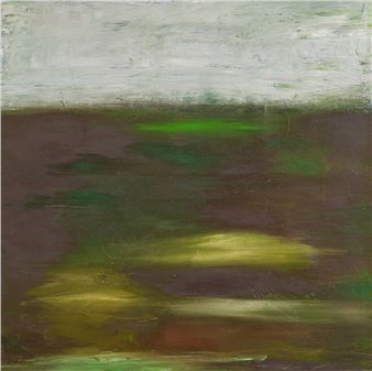 MLHAVÁ KRAJINA - Wilfred Prager