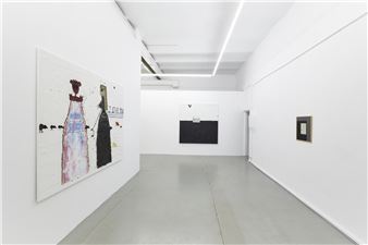 Fragile Objects of Desire - Ivan Gallery