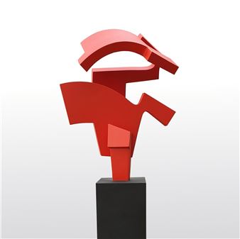 Carlos Albert: El Origen De Los Suenos - Galería 3 Punts