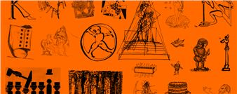 Koloristerne 2025 - Den Frie Centre of Contemporary Art