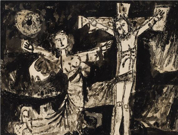 Agustín Ubeda | Untitled | MutualArt