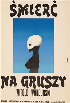 ŚMIERĆ NA GRUSZY - Daniel Mróz