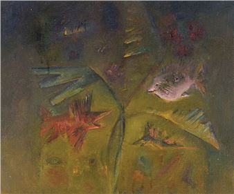 RAFA KORALOWA - Christo Prodanow