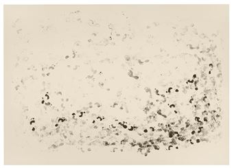 She Made This Painting With Her Feet. Where Did She Go Next?