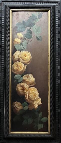 Tito CHELAZZI by Tito Chelazzi, dated 1886