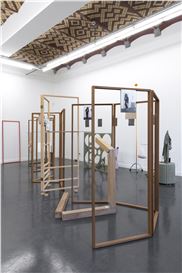 Unfolding Structures of Exchange at KIOSK, Ghent