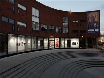 Tracing Artistic Footsteps: ‘Long Walk From the F Train’ Explores Abrons Arts Center’s Residency Legacy, NYC