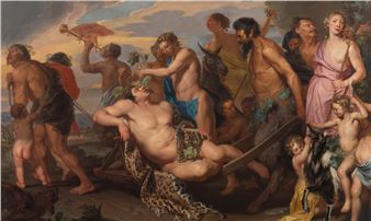 Michaelina Wautier: Painter