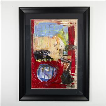 Letting Go - Shana Dominguez