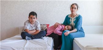 Flight: Frank Gaudlitz’s Photographs of Moldova, Armenia and Georgia - Museum Europäischer Kulturen