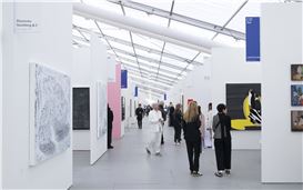 8 Emerging Artists Discovered at Untitled Art Miami Beach and NADA Miami