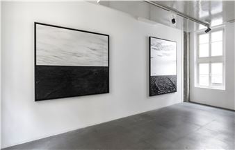 Bao Vuong: Beyond the nights - A2Z Art Gallery