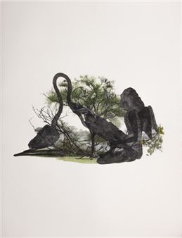 Avishek Sen: Once again I want to love her - Aicon Gallery