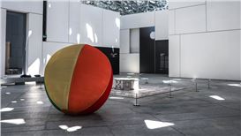 Weekly UAE Museum and Gallery Guide: Last Chance to See Richard Mille Art Prize Finalists at Louvre Abu Dhabi