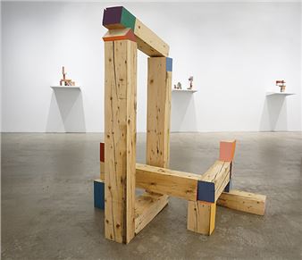 Jim Osman: Multiplicities of Balance