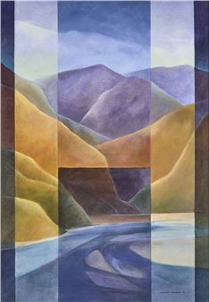 Daylight Hours - Elizabeth Buchanan