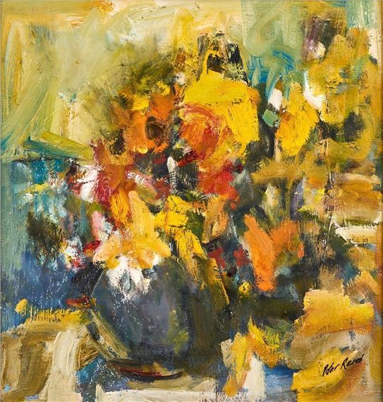 untitled by Peter Reid