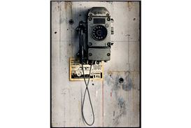 César Galicia, Davis Cone and Anthony Mitri Featured in 'Twentieth Century Stories' at Forum Gallery