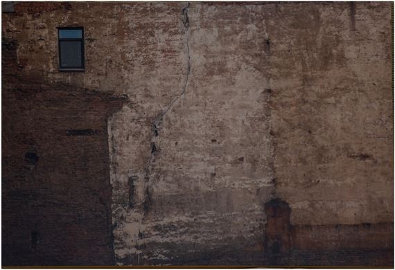 Exhibition dedicated to the International Day of World Heritage - Dmitry Konradt