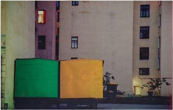 Exhibition dedicated to the International Day of World Heritage - Dmitry Konradt